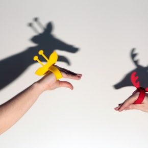Shadow Play – The Coolest Puppets For Kids