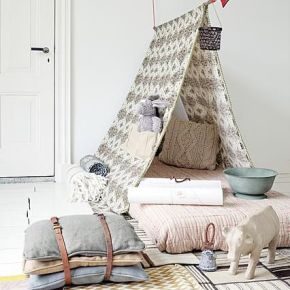 The Best Indoor Dens For Rainy Days