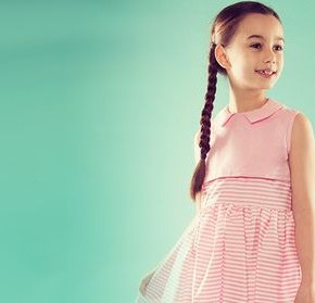 Star 51 – A New Kids Fashion Range With A Difference